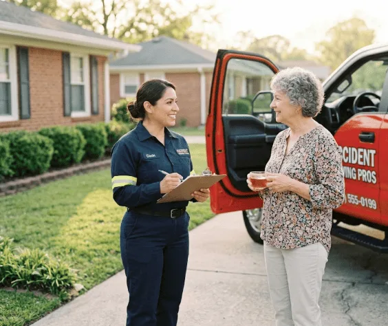 Accident Towing Service Mazomanie, WI FAQs
